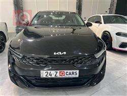 کیا K5